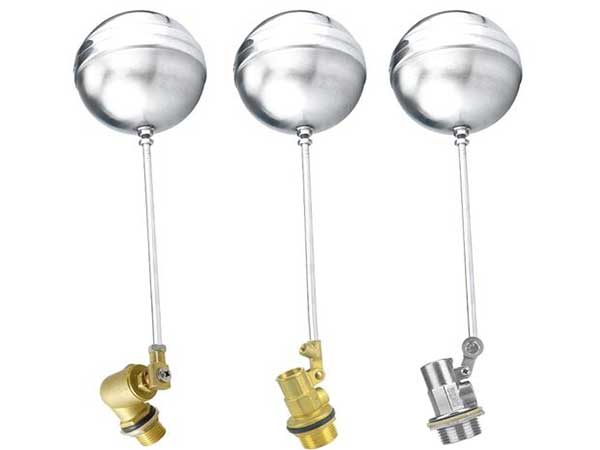 冷卻塔浮球閥的重要作用是什么？