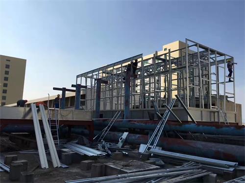 全鋼冷卻塔雖然貴了點，但它的未來市場主要趨勢
