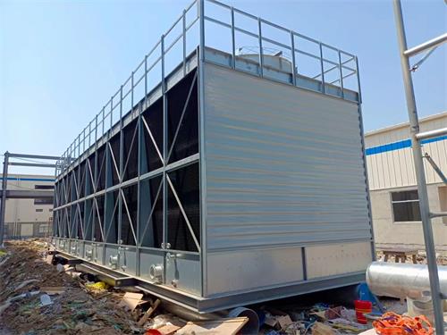 不銹鋼冷卻塔的優(yōu)缺點(diǎn)有哪些？