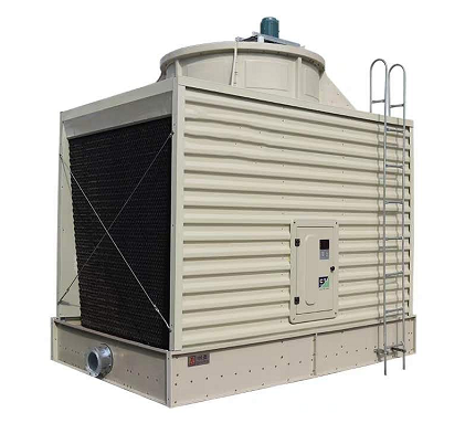 十萬一平的房子配什么冷卻塔不影響我的生活！