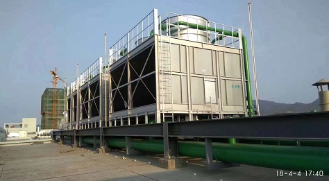 馬利SC冷卻塔減速器/風機配件還有嗎？