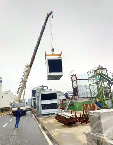 漲知識：冷卻塔價格隱藏多少行業潛規則！